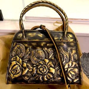 Patricia Nash purse